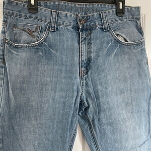 Billabong Men’s jeans, size 34, excellent shape